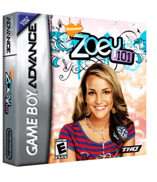 jeu Zoey 101